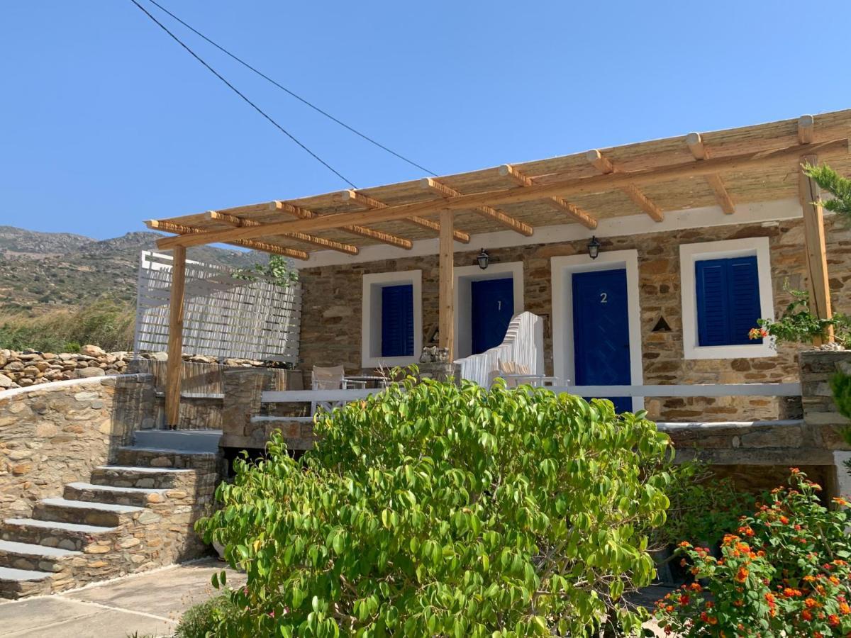 Aloni Ios Mylopotas Exterior foto